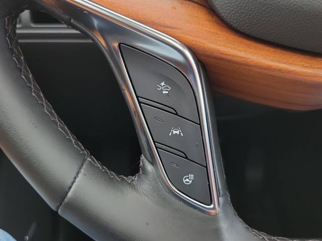 Certified 2023 Cadillac XT5 Premium Luxury FWD image 20