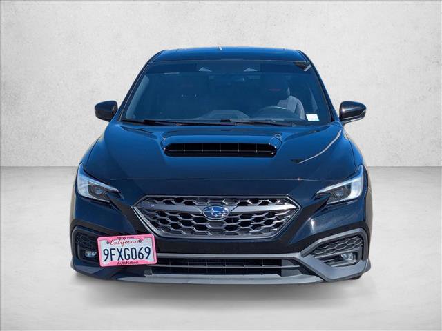 Used 2023 Subaru WRX Limited video 2