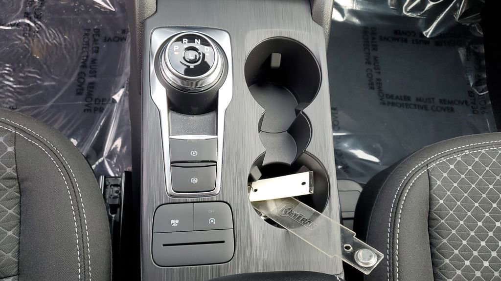 New 2026 Ford Escape Active image 27