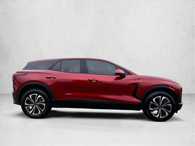 Used 2025 Chevrolet Blazer EV LT AWD/4WD image 5
