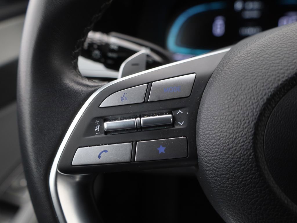 Used 2025 Hyundai Palisade SEL image 45