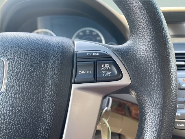 Used 2008 Honda Accord EX image 16