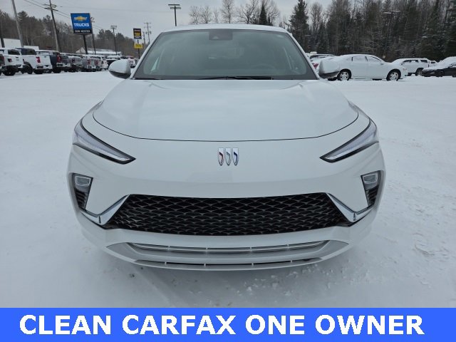Used 2025 Buick Envista Avenir image 3