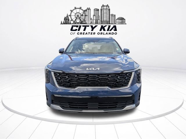 Used 2026 Kia Sorento S FWD image 8