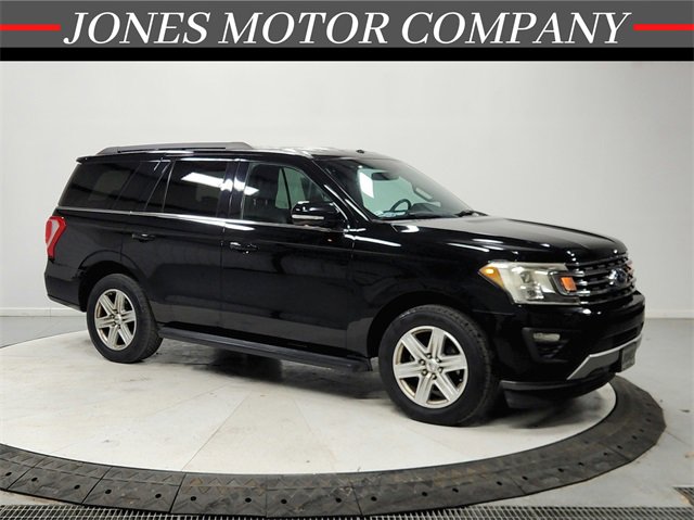 Used 2018 Ford Expedition XLT w/ Equipment Group 201A
