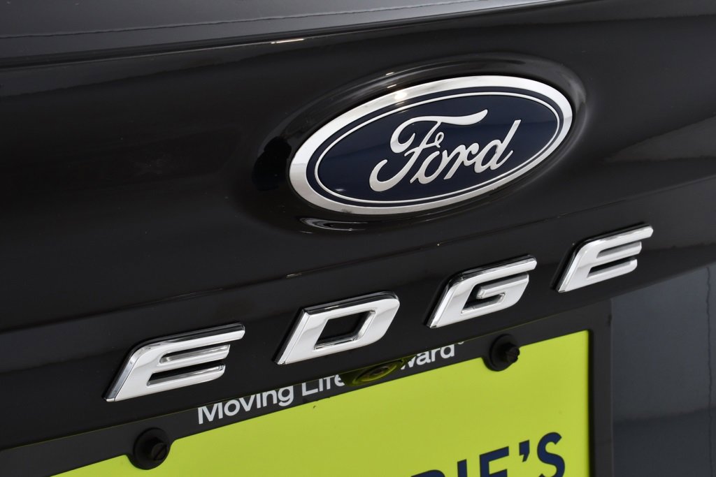 Used 2024 Ford Edge SEL w/ Convenience Package image 23