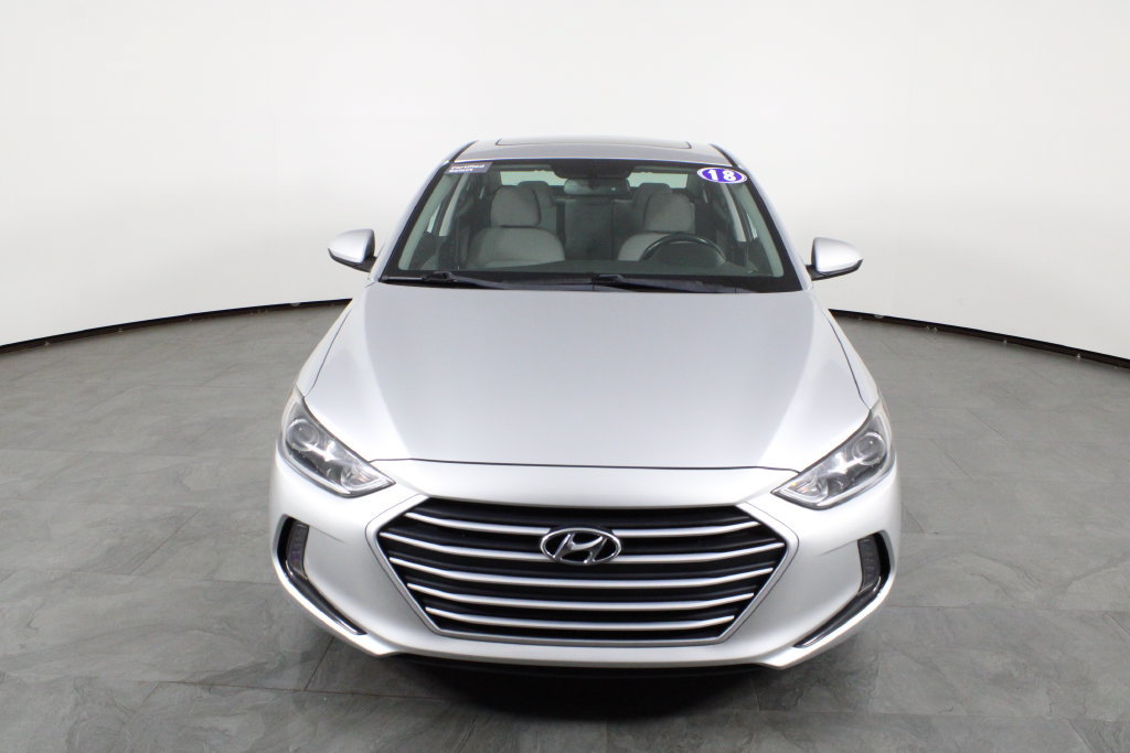 Used 2018 Hyundai Elantra Value Edition FWD image 11