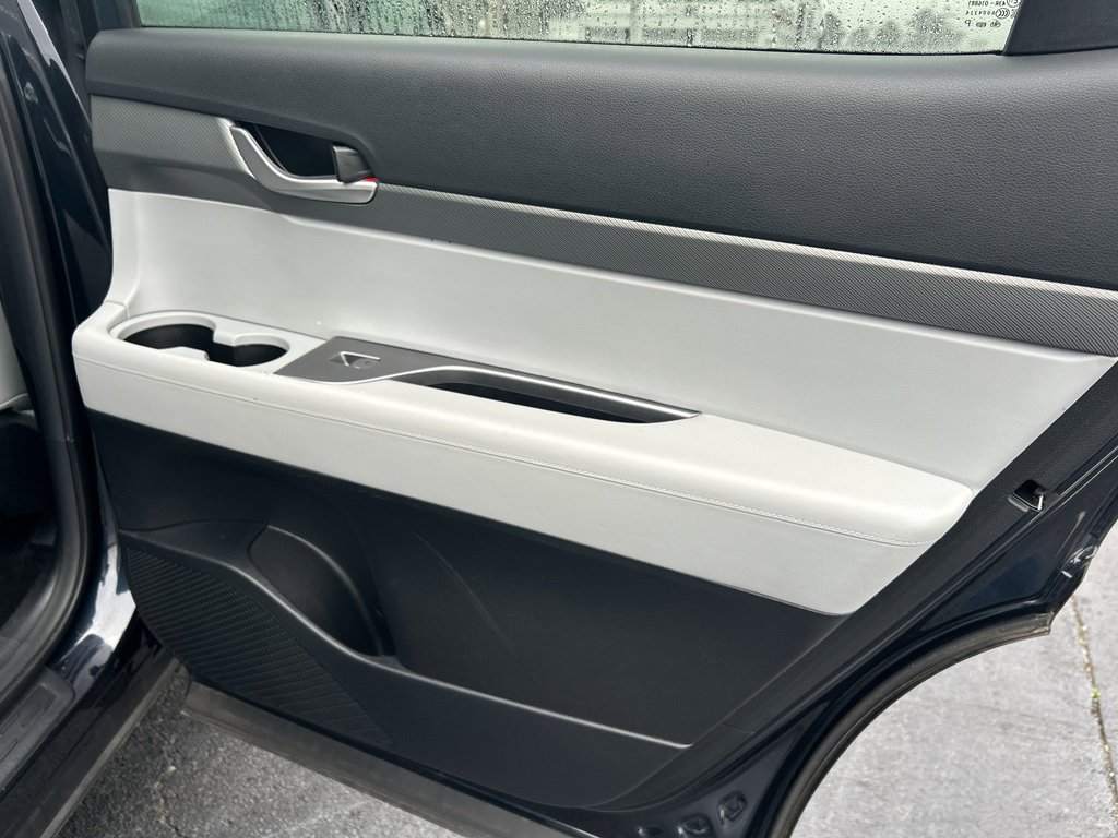 Used 2024 Hyundai Palisade SEL AWD/4WD image 24