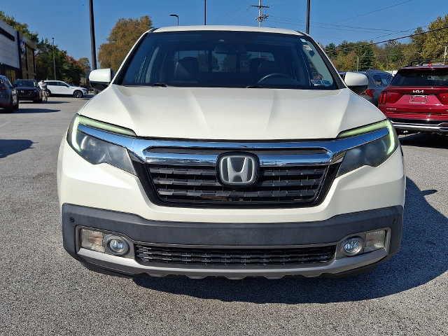 Used 2019 Honda Ridgeline RTL-E image 2
