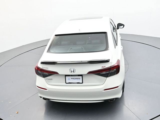 Used 2025 Honda Civic Si image 36