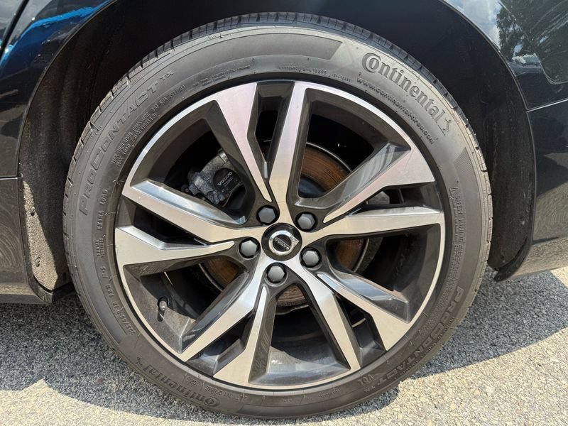 Used 2023 Volvo S60 B5 Core AWD/4WD image 9