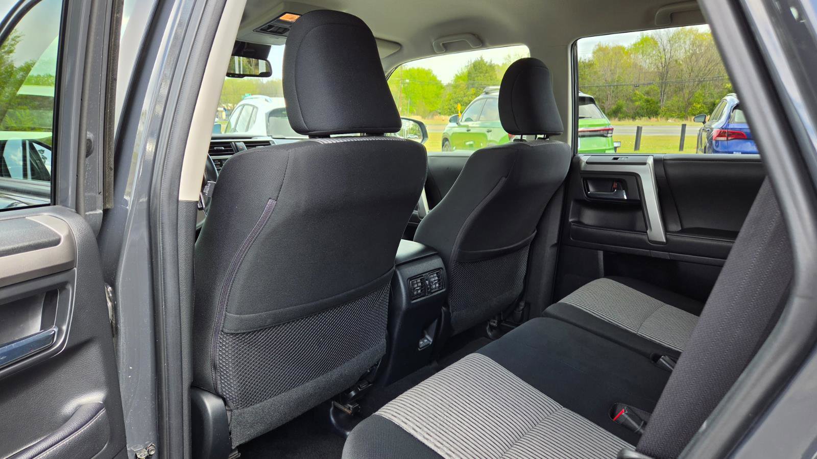 Used 2024 Toyota 4Runner SR5 image 39