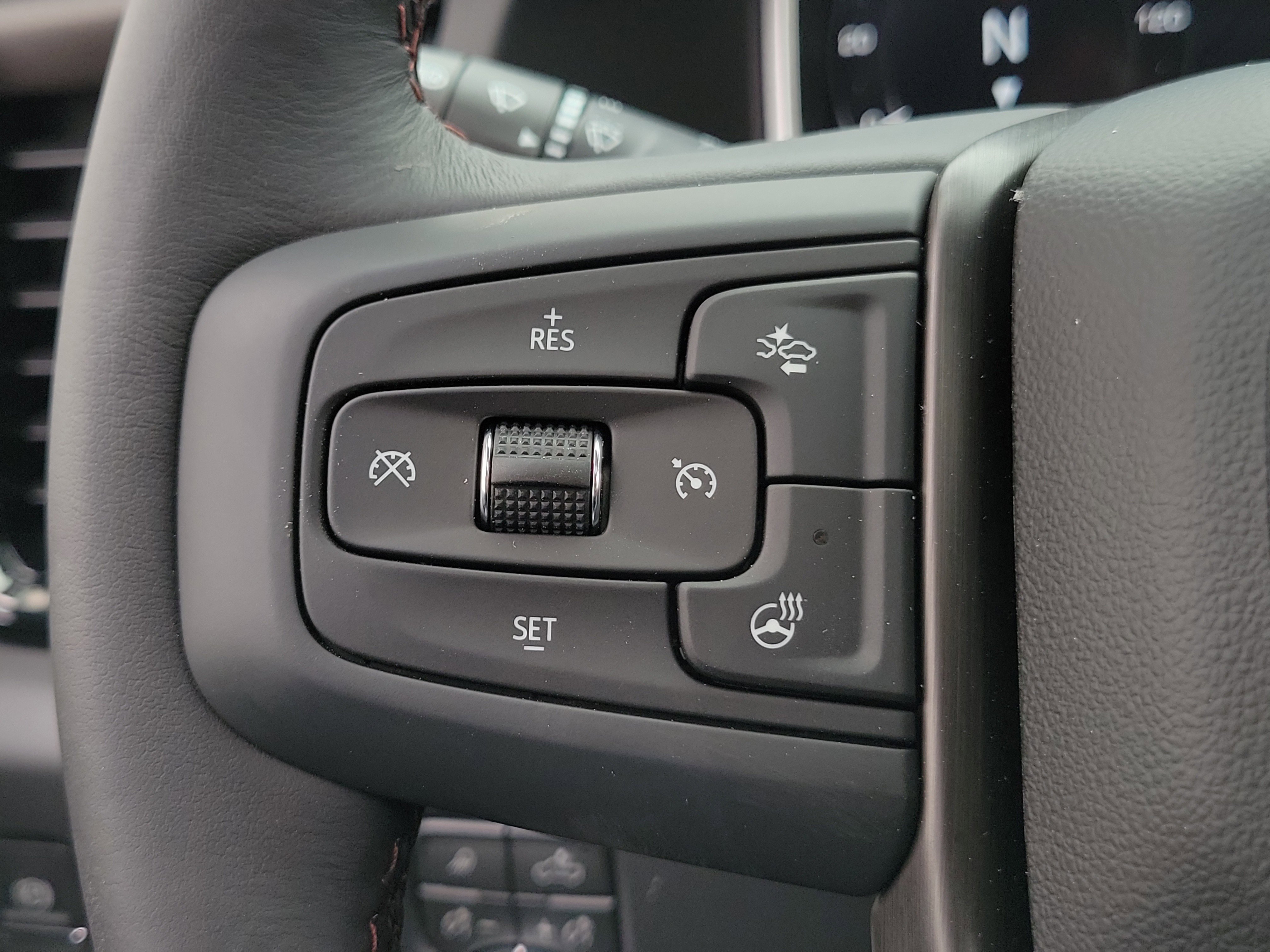 New 2026 GMC Sierra 2500 AT4X w/ AT4X AEV Edition image 25