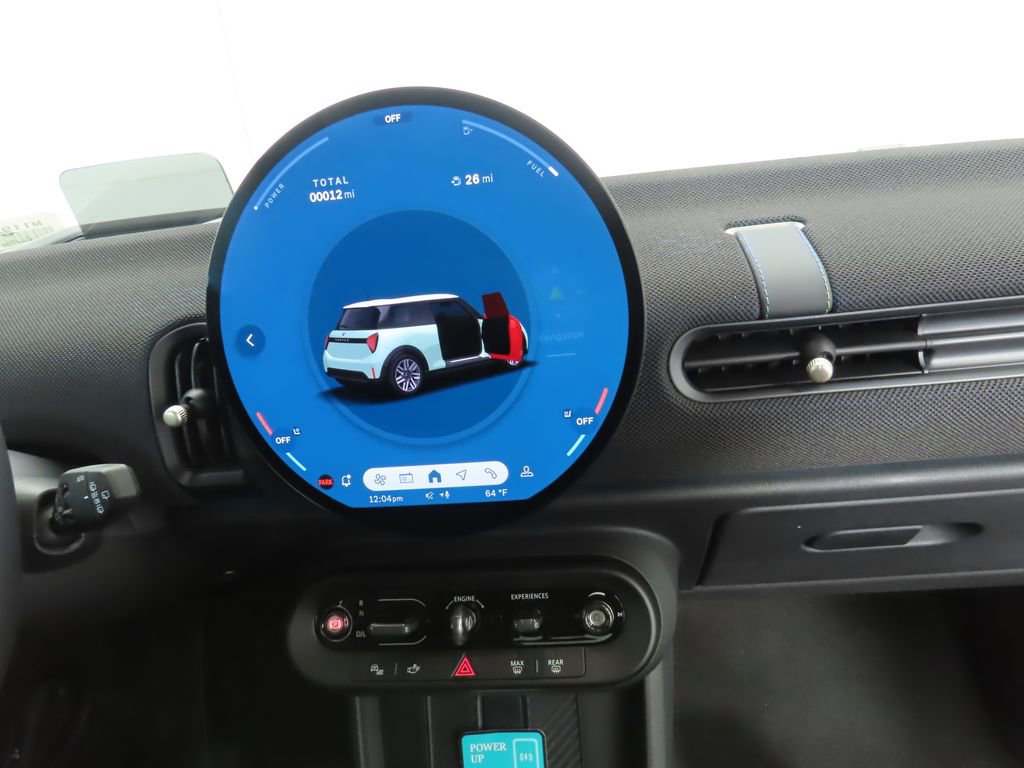 Used 2026 MINI Cooper S image 14