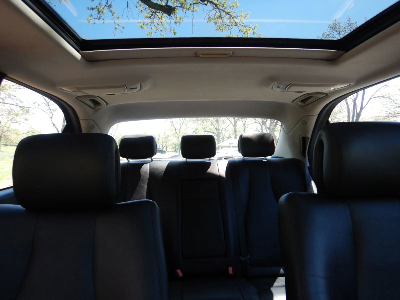 Used 2005 Mercedes-Benz S 430 4MATIC image 24