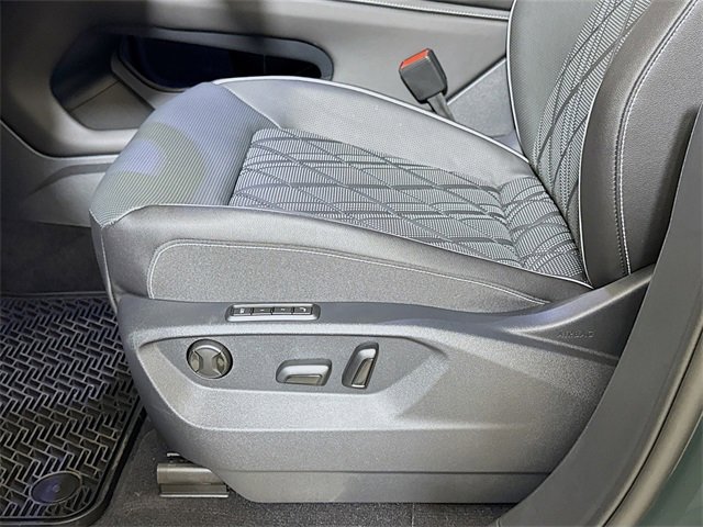 New 2026 Volkswagen Atlas SEL Premium R-Line image 17