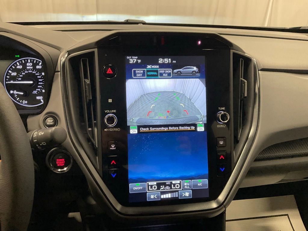 New 2026 Subaru Crosstrek 2.5i Limited image 21