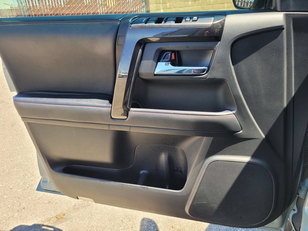 Used 2021 Toyota 4Runner TRD Pro AWD/4WD image 41