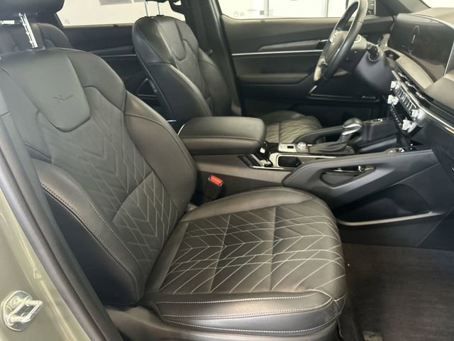 Certified 2023 Kia Telluride SX X-Line image 29