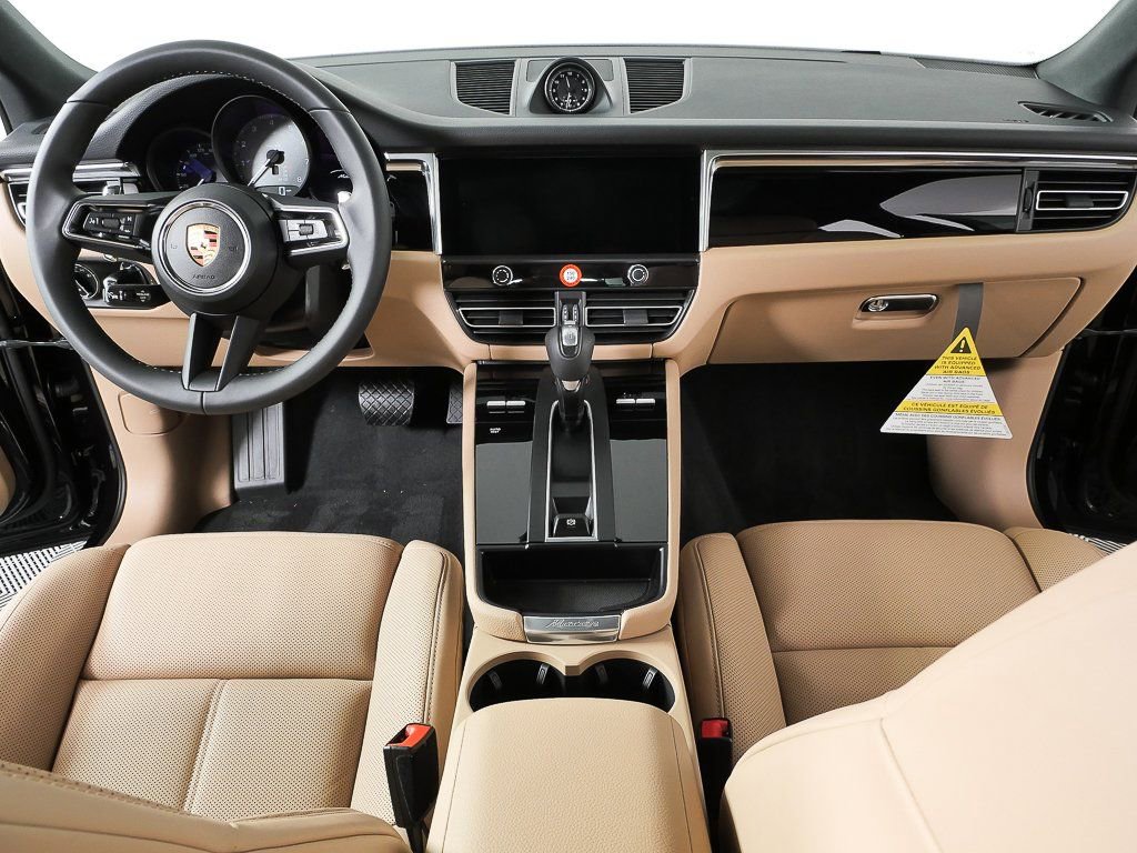 New 2026 Porsche Macan S image 19
