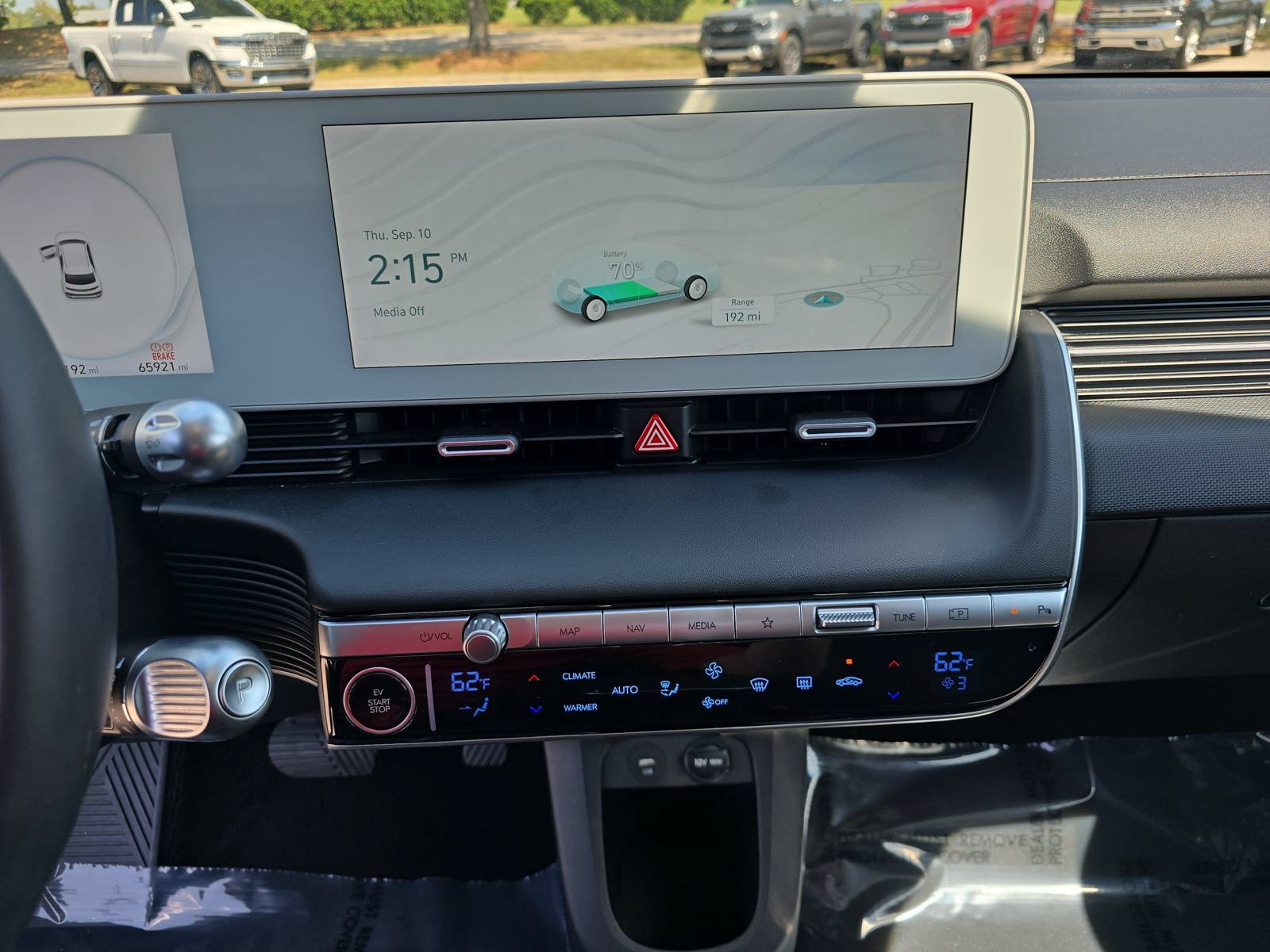 Used 2023 Hyundai Ioniq 5 SE RWD image 19
