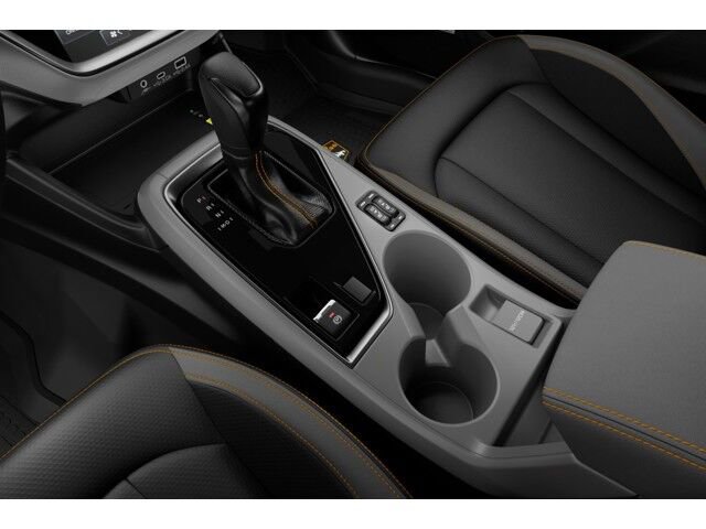 New 2026 Subaru Crosstrek 2.5i Wilderness image 21