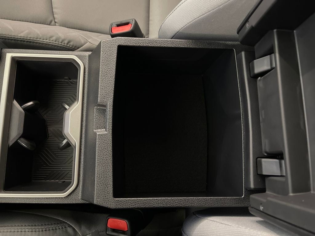 New 2026 Toyota Tacoma SR5 image 23