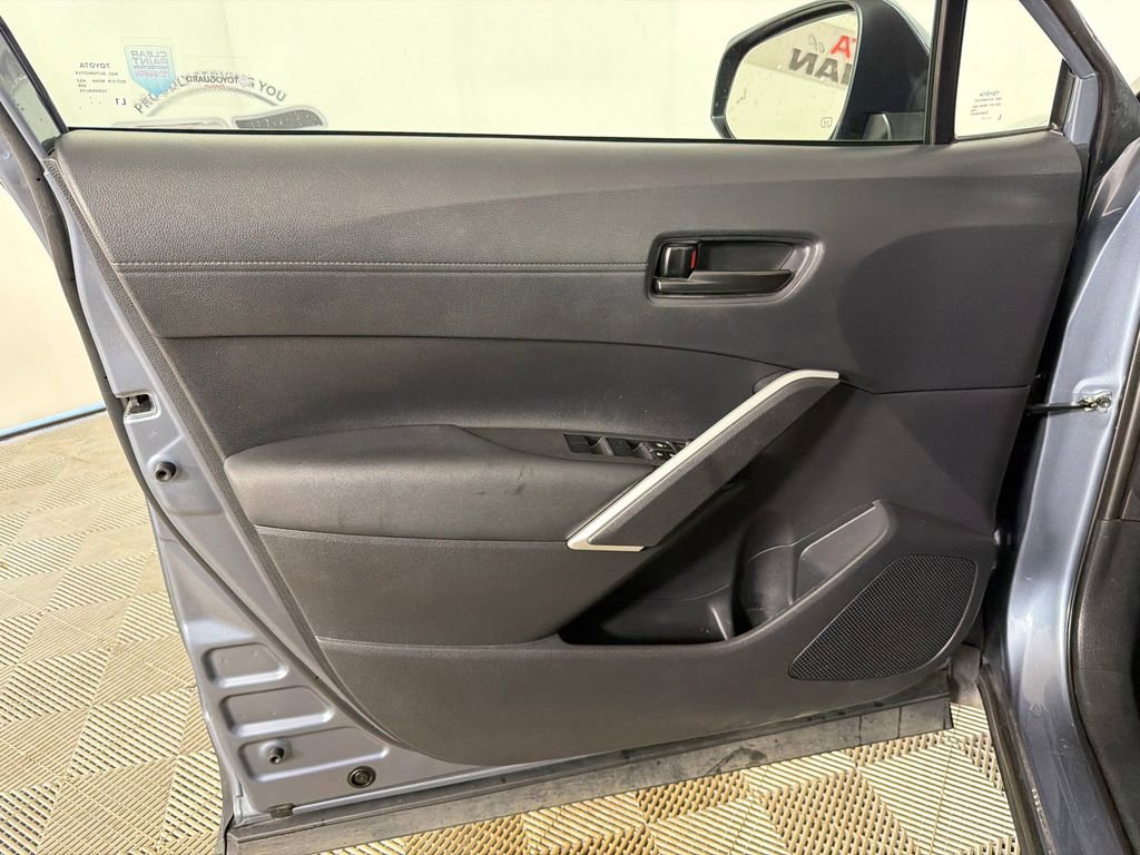 Used 2024 Toyota Corolla Cross AWD Hybrid image 10