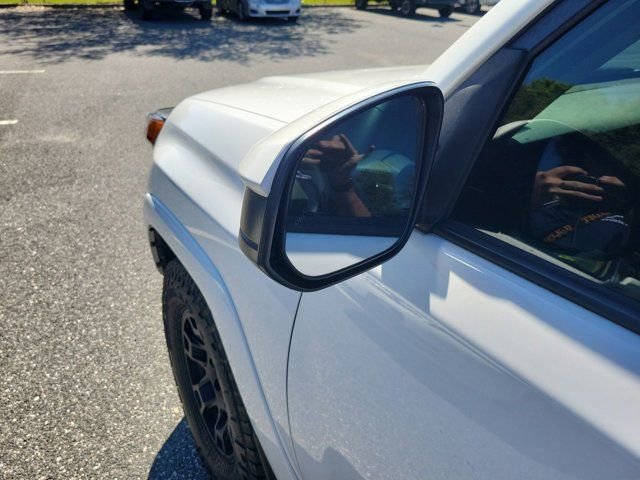 Used 2023 Toyota 4Runner SR5 image 18