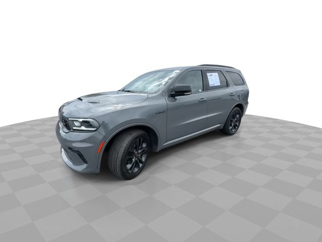 Used 2023 Dodge Durango R/T AWD/4WD image 4