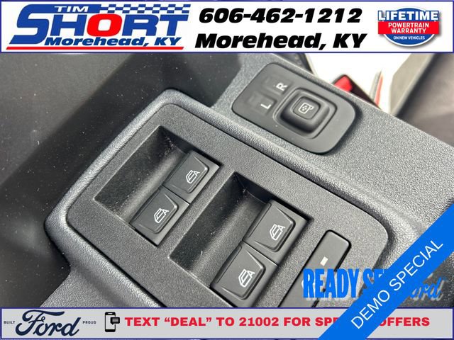 New 2025 Ford Bronco Raptor AWD/4WD image 24