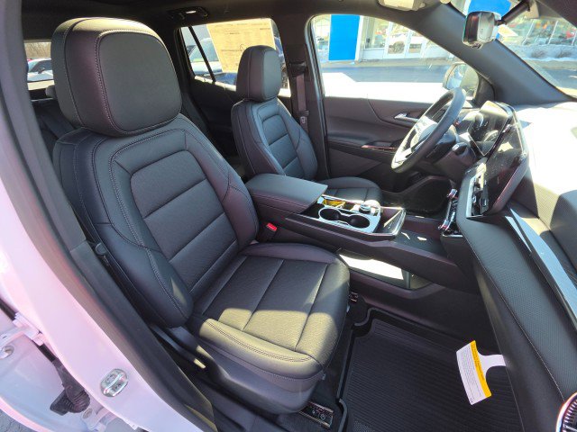 New 2026 Chevrolet Equinox LT image 11