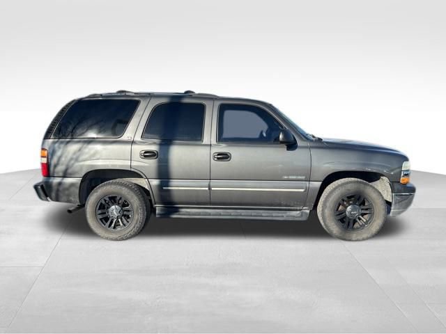 Used 2002 Chevrolet Tahoe LS w/ Traction Pkg image 8