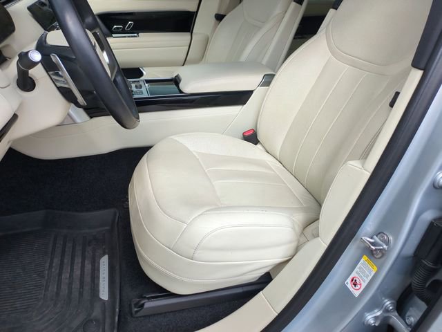 Used 2023 Land Rover Range Rover SE AWD/4WD image 12