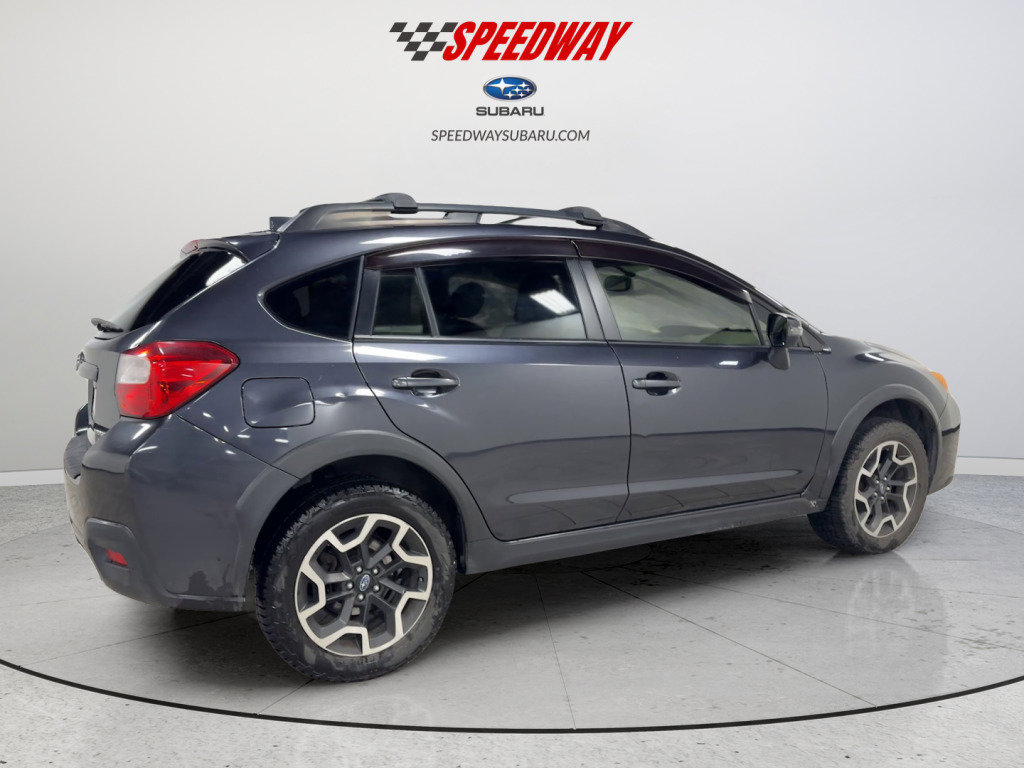 Used 2016 Subaru Crosstrek 2.0i Limited AWD/4WD image 5