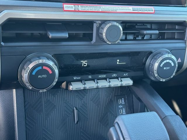 New 2026 Toyota Tacoma TRD Off-Road AWD/4WD image 18