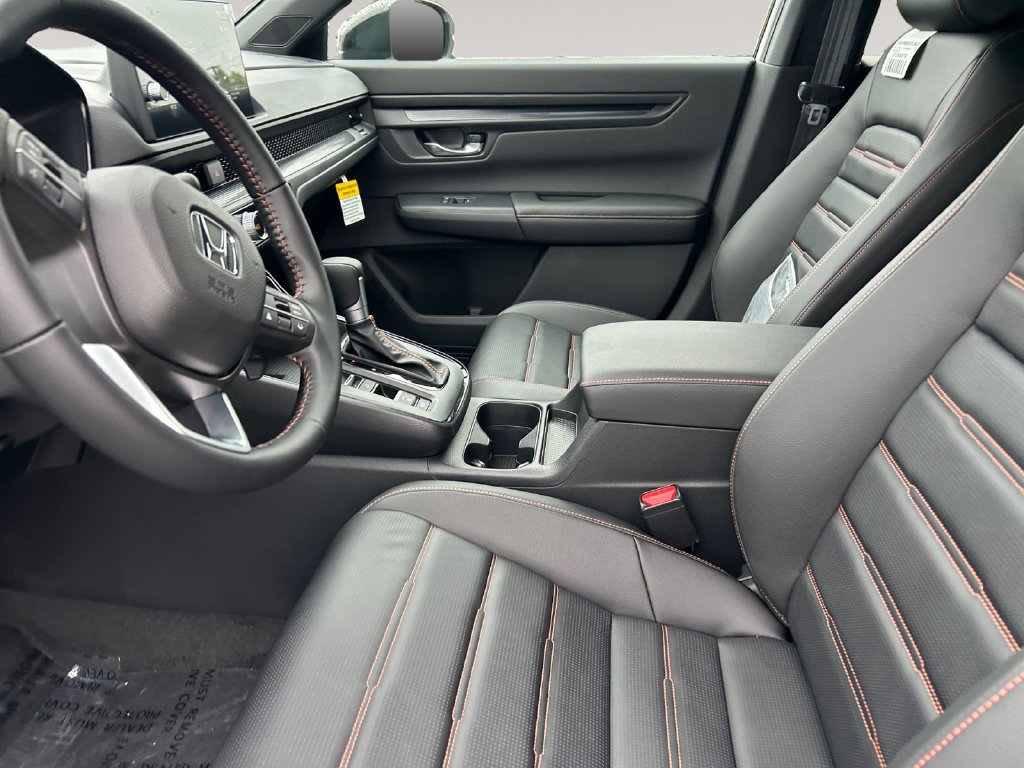 New 2027 Honda CR-V Sport-L image 9