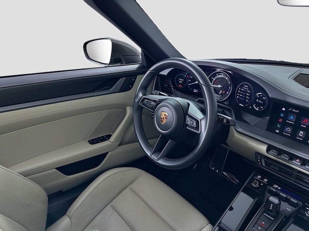 Used 2022 Porsche 911 Carrera image 25