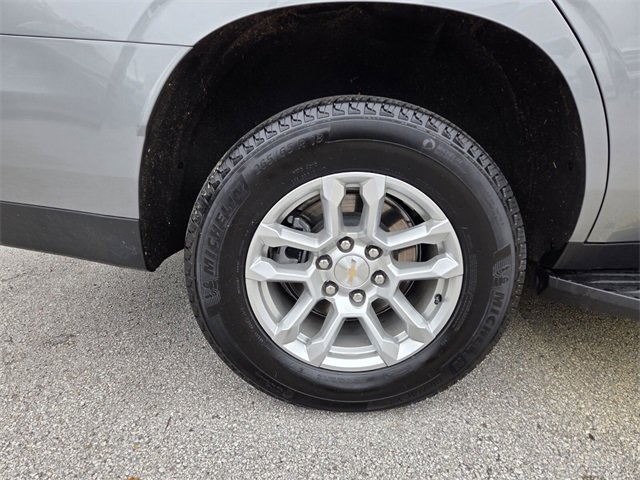 Used 2025 Chevrolet Tahoe LT image 23