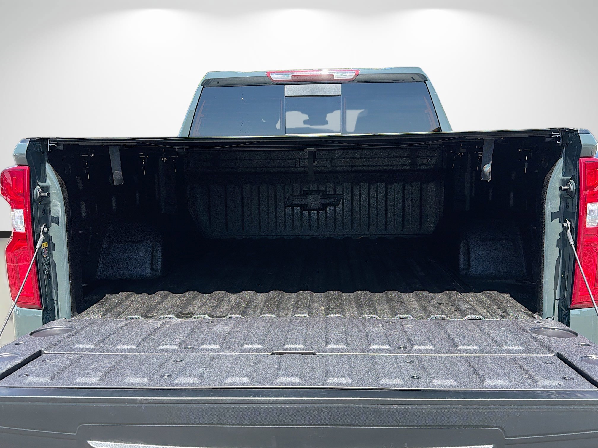 Used 2026 Chevrolet Silverado 1500 LT Trail Boss w/ LT Trail Boss Premium Package image 12