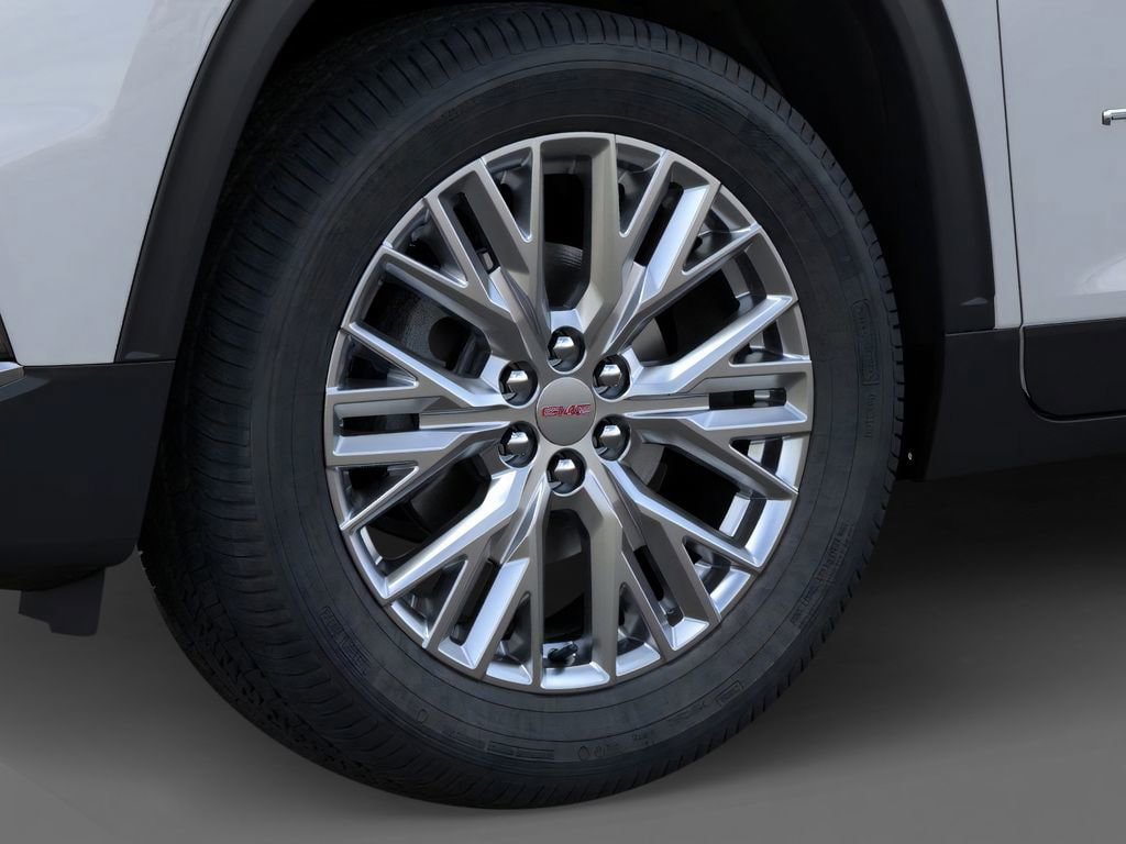 New 2026 GMC Acadia Elevation w/ Elevation Premium Package AWD/4WD image 9