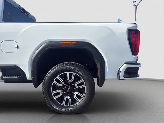Used 2022 GMC Sierra 3500 AT4 w/ Gooseneck/5TH Wheel Package image 22