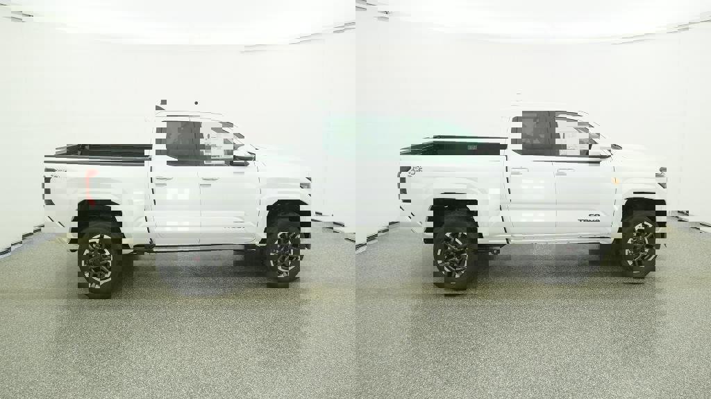 New 2026 Toyota Tacoma TRD Sport image 63