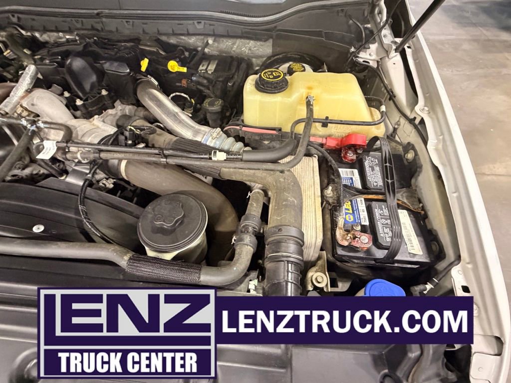 Used 2019 Ford F250 Lariat image 53