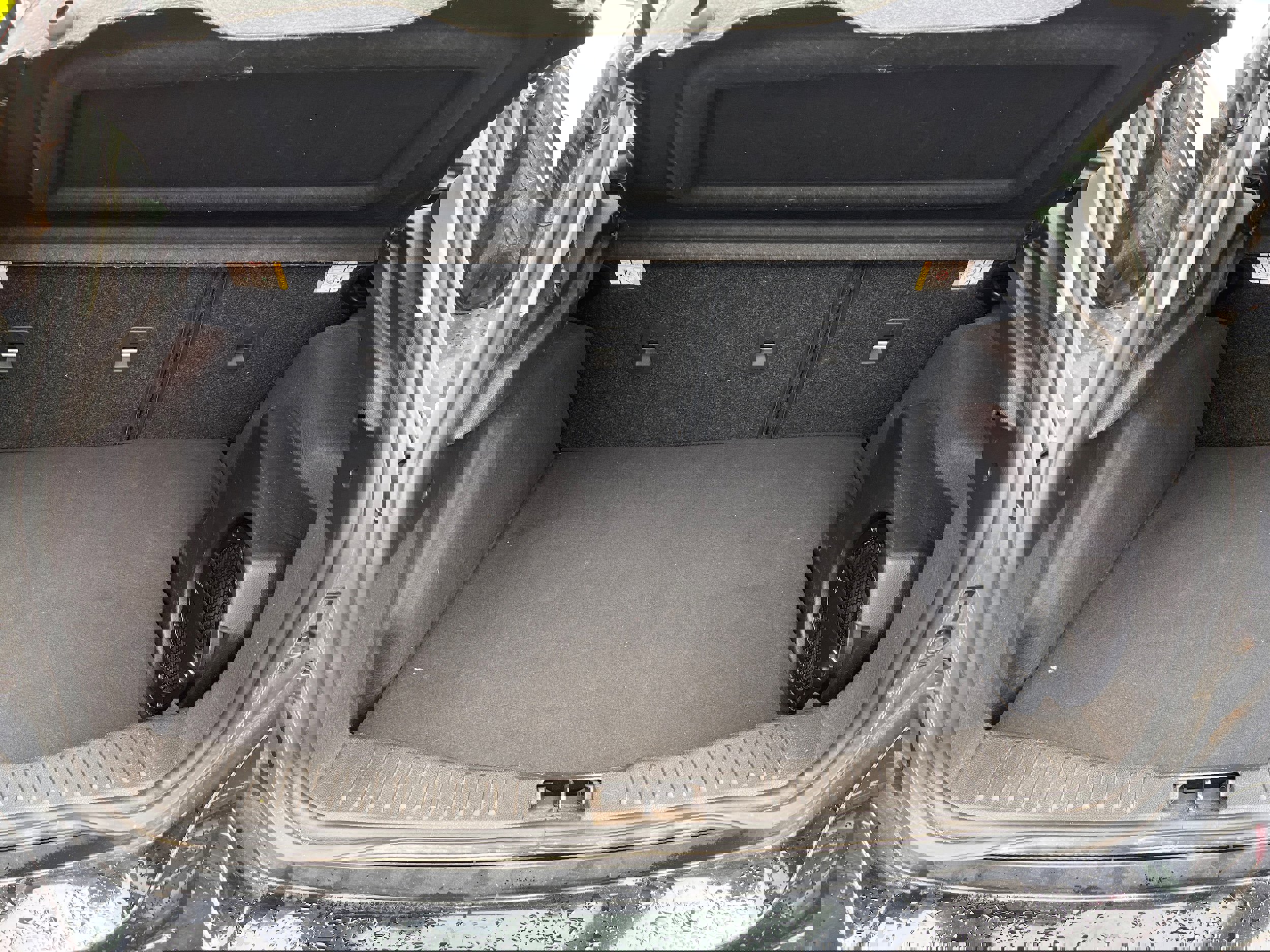 Used 2016 Ford Focus SE w/ Equipment Group 201A image 13