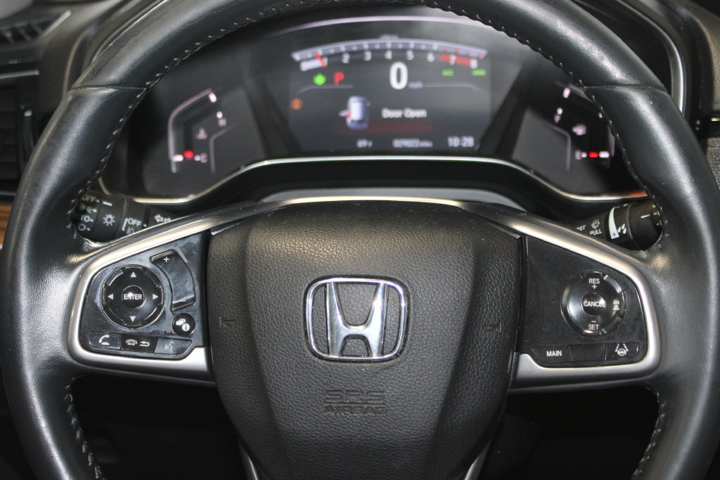 Used 2022 Honda CR-V EX-L image 12