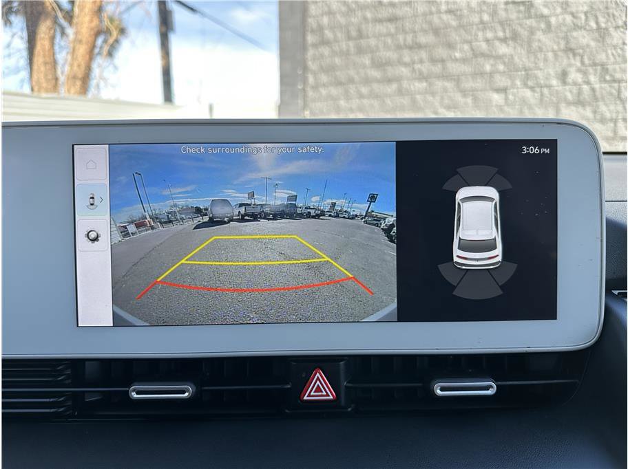 Used 2024 Hyundai Ioniq 5 SEL image 23