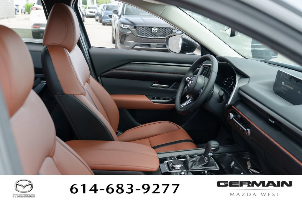 New 2026 MAZDA CX-50 Meridian Edition w/ Weather Package AWD/4WD image 19