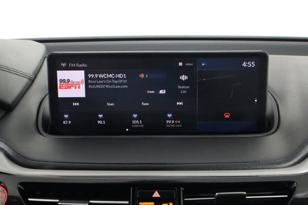 Used 2023 Acura MDX w/ Technology Package FWD image 29
