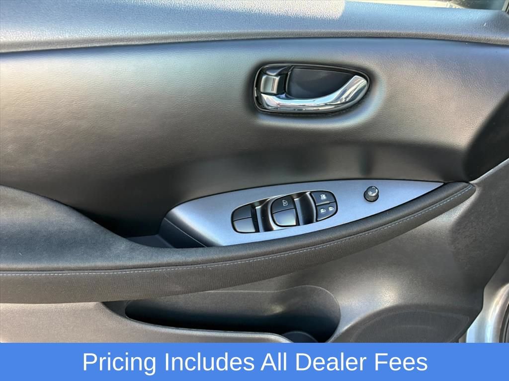 Used 2023 Nissan Leaf S FWD image 22